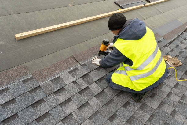 Best Roof Maintenance Services  in Solana, FL