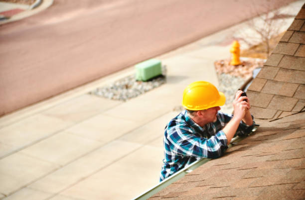 Gutter Installation and Roofing in Solana, FL
