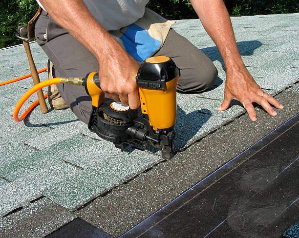 Best Roof Waterproofing Services  in Solana, FL