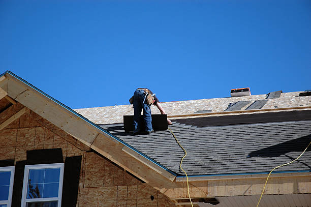 Best Shingle Roofing Installation  in Solana, FL