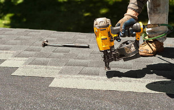 Best Shingle Roofing Installation  in Solana, FL