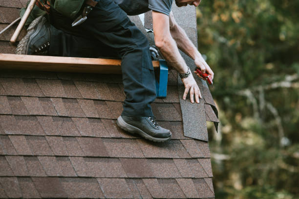 Best Metal Roofing Contractor  in Solana, FL